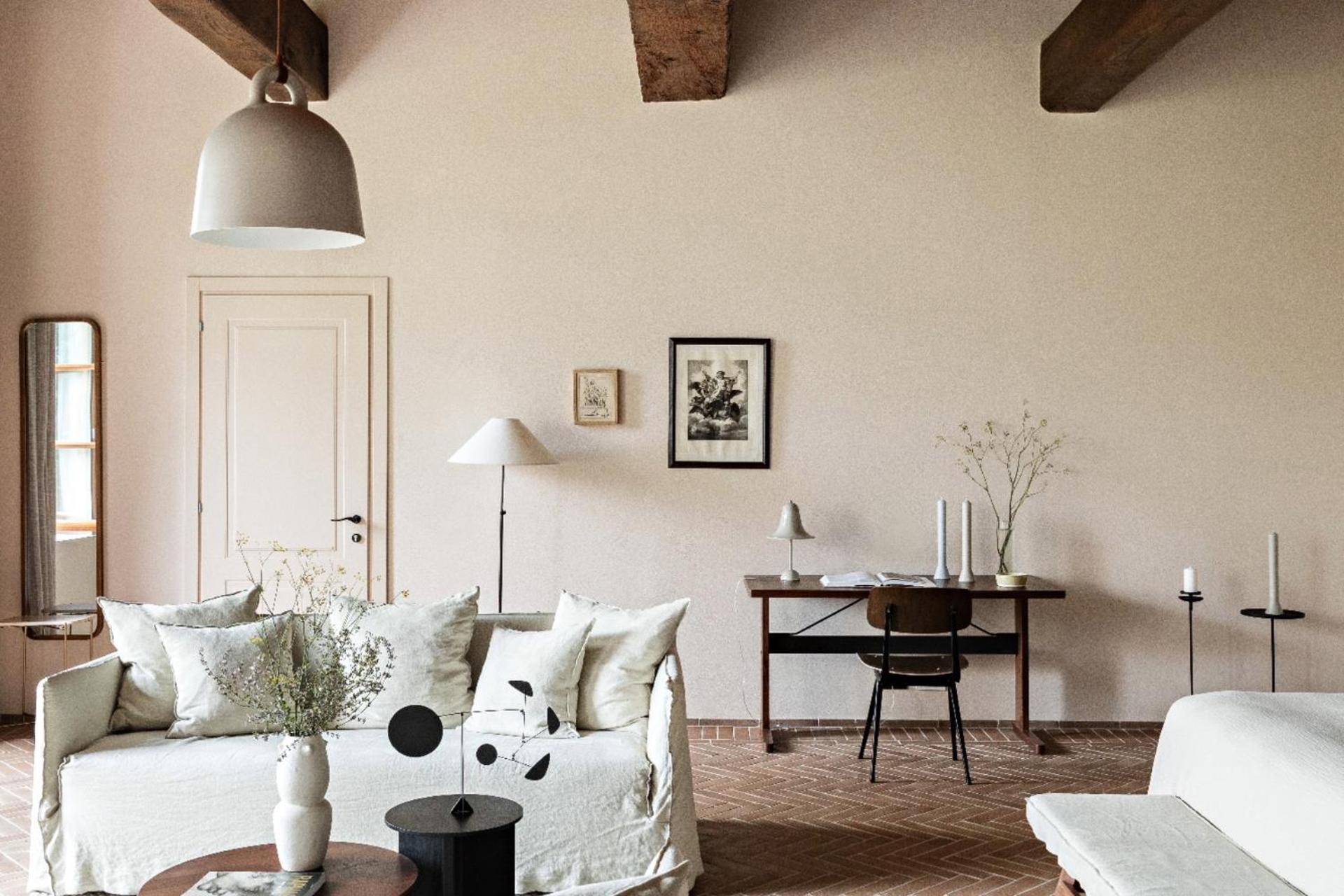 Pieve Aldina Relais & Chateaux Radda in Chianti Kültér fotó